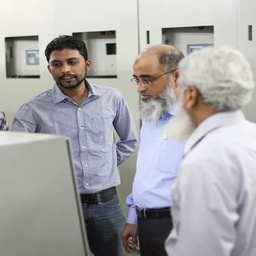R.A. ENGINEERING & SERVICES (PVT) LTD.