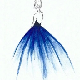 Ashba Hassan - Dresses
