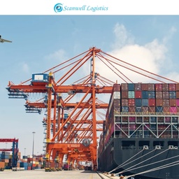 SCANWELL LOGISTICS PAKISTAN (PVT) LTD.