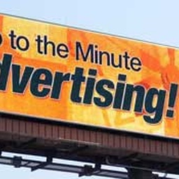 AD World Advertising