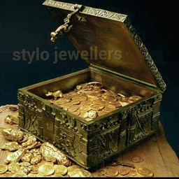 Stylo jewellers