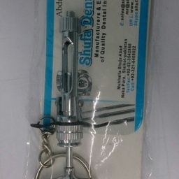 Shufa Dental Co.,