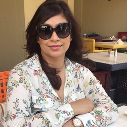 Dr. Maira Consultant Dermatologist