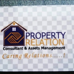 Propertyrelation