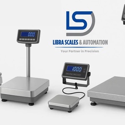 Libra Scales
