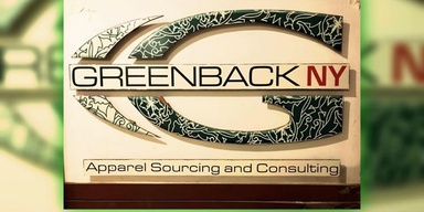 Greenback NY Fashion for Living