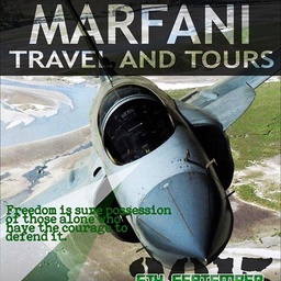 Marfani Travel And Tours