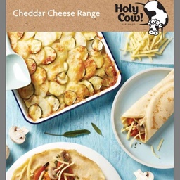 Pure Australian Cheese