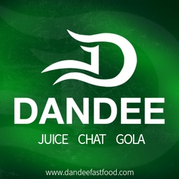 Dandee Juice Chat Gola