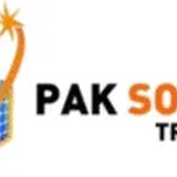 Pakistan Solar 4 traders