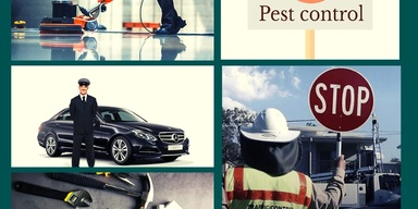 Veteran Security & Protection (Pvt) Ltd