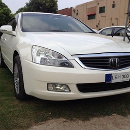 Bluelines Rent a Car Lahore