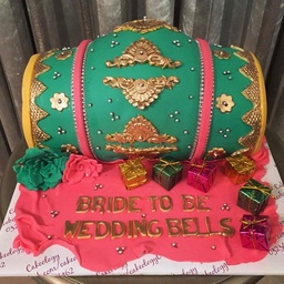Cakeology