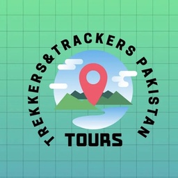 Trackers Pakistan