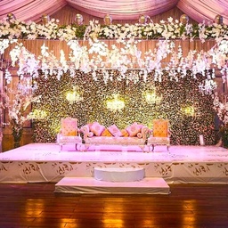 A2z Events Solutions