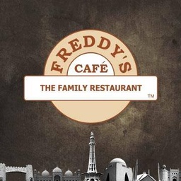 Freddy's Café