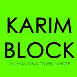 Karim Block