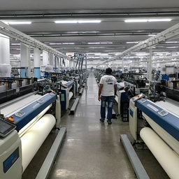 LIBERTY MILLS LIMITED