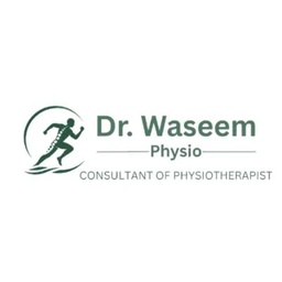 Physiotherapist
