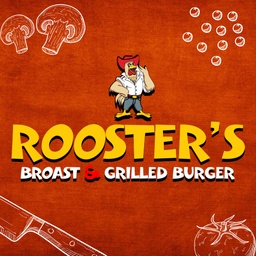 Roosters