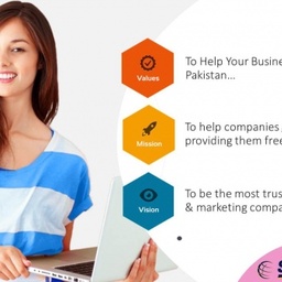 SKY WEBS - Your Marketing Partner