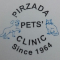 PIRZADA PETS CLINIC
