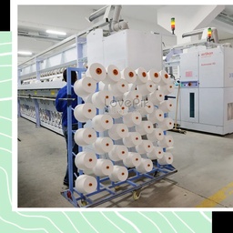 N.P.Cotton Mills (Pvt) Ltd