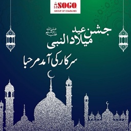 SOGO GROUP OF COMPANIES