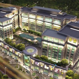 PaceCircle Hyatt Regency Lahore