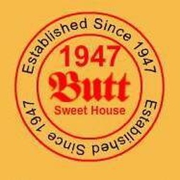 Butt Sweets & Bakers
