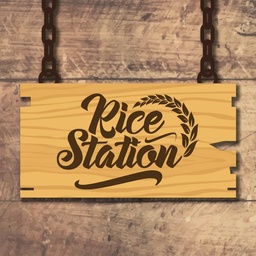 Rice Station