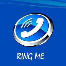 RING ME