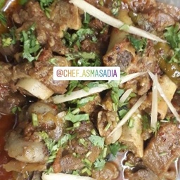 HOME Cooked by Chef Asma