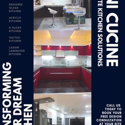 Mini Cucine