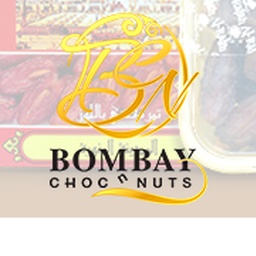 Bombay CHOC n NUTS