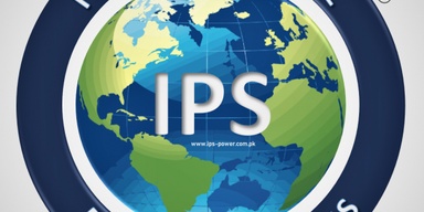 INTERNATIONAL POWER SERVICES