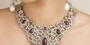 Jewellery Collection