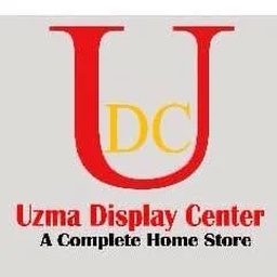 UZMA DISPLAY CENTRE
