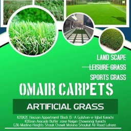 Omair Carpets & Interiors