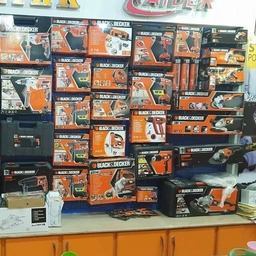Faisal Hardware Store