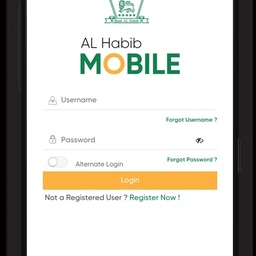 BANK AL-HABIB LTD.