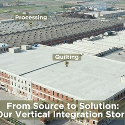 GOHAR TEXTILE MILLS (PVT) LTD.