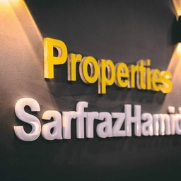 Sarfaraz Hamid Properties