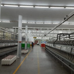 Nagina Cotton Mills Ltd.