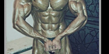 Pakistan bodybuilding Fitness Center