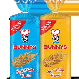 BUNNY'S (PVT) LTD.