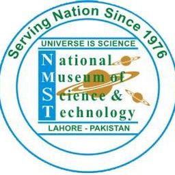 Science Museum Lahore -Nmstpk