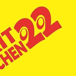 Kitchen 22, The Food Co.