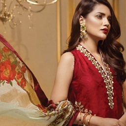 Nayab collection