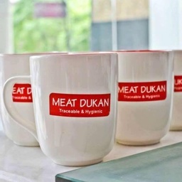 Meat Dukan Official